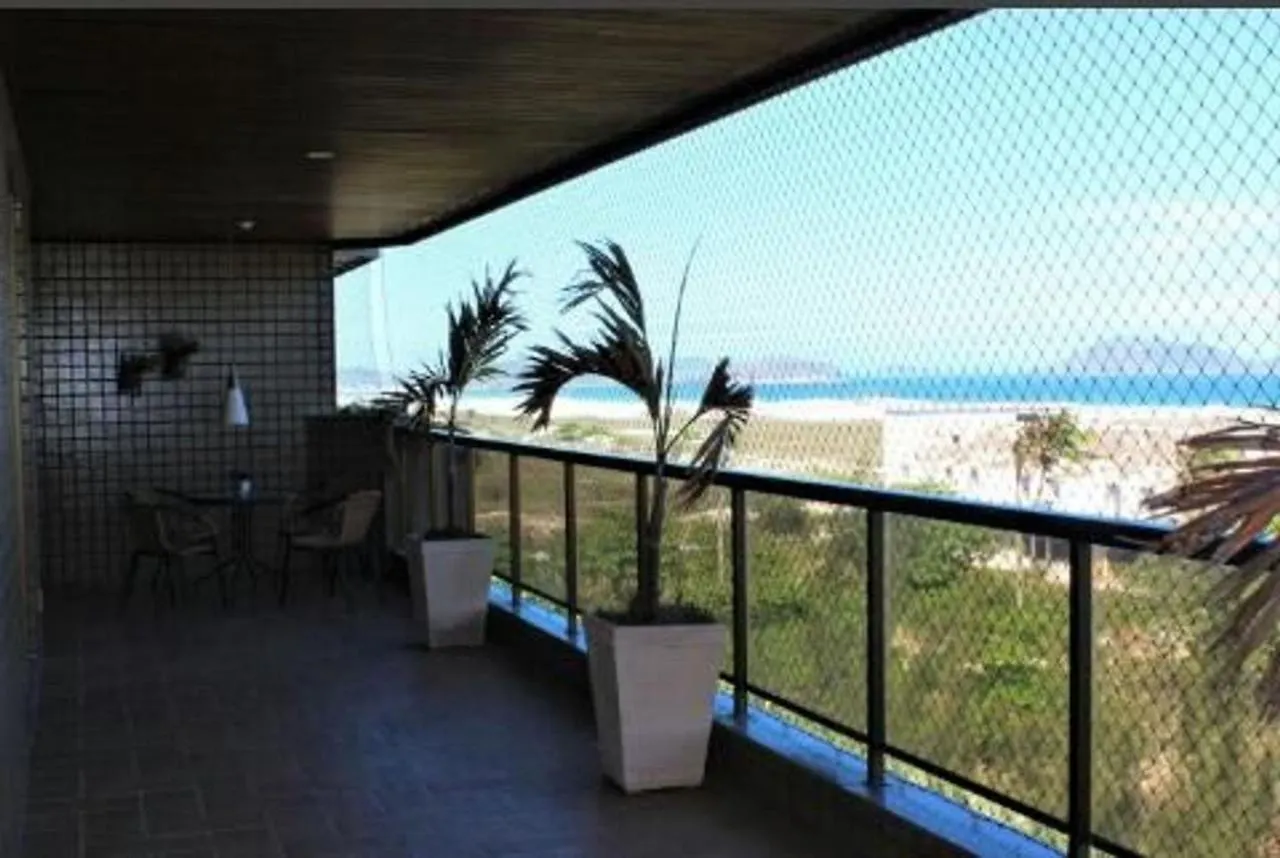 Apartment Odeth Mury