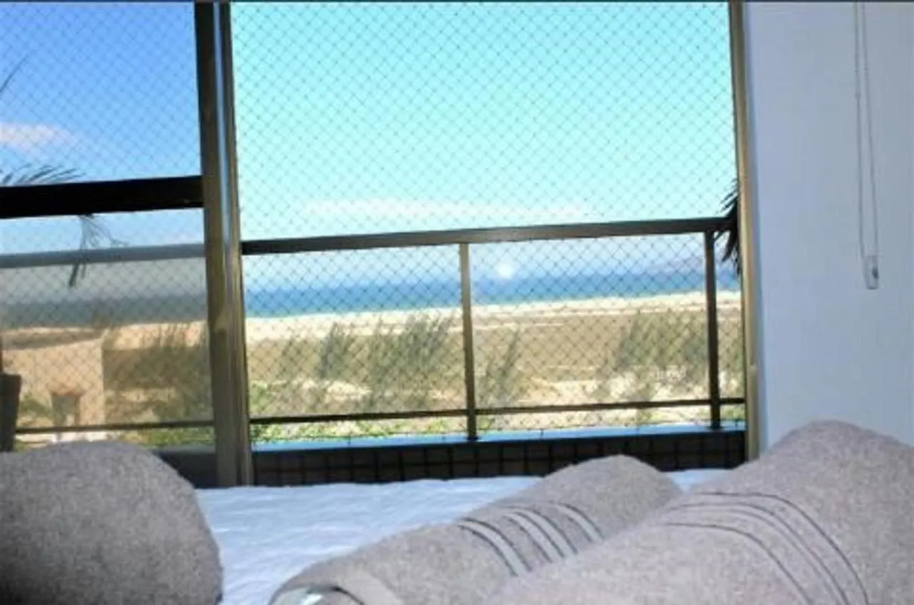 Apartment Odeth Mury Brazil