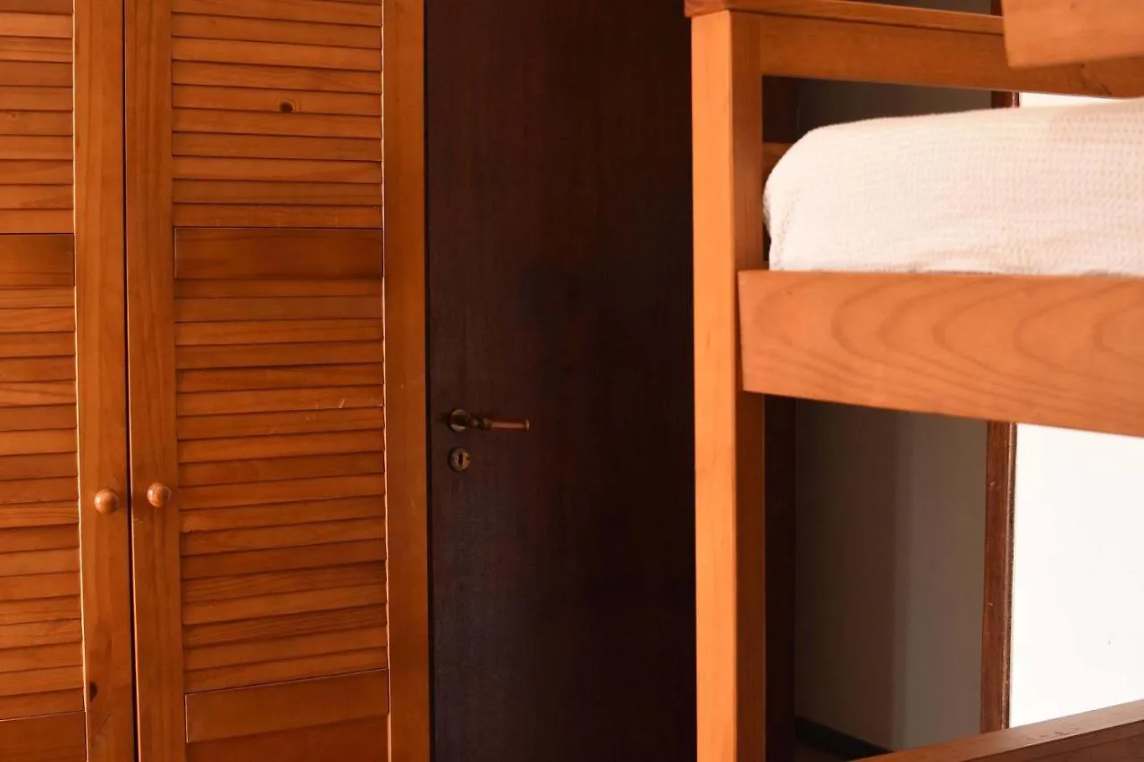 Odeth Mury Apartment Cabo Frio