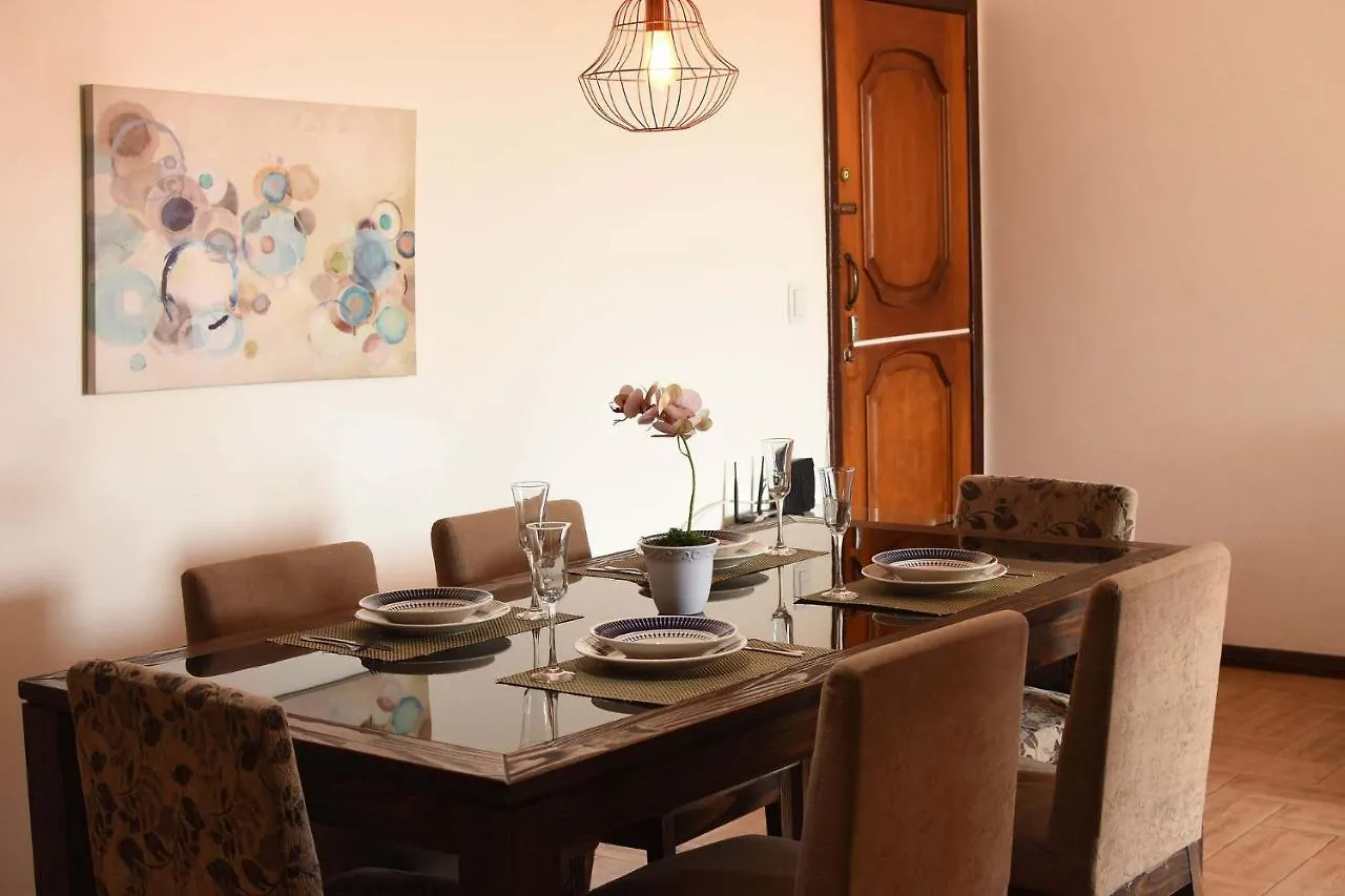 Apartment Odeth Mury