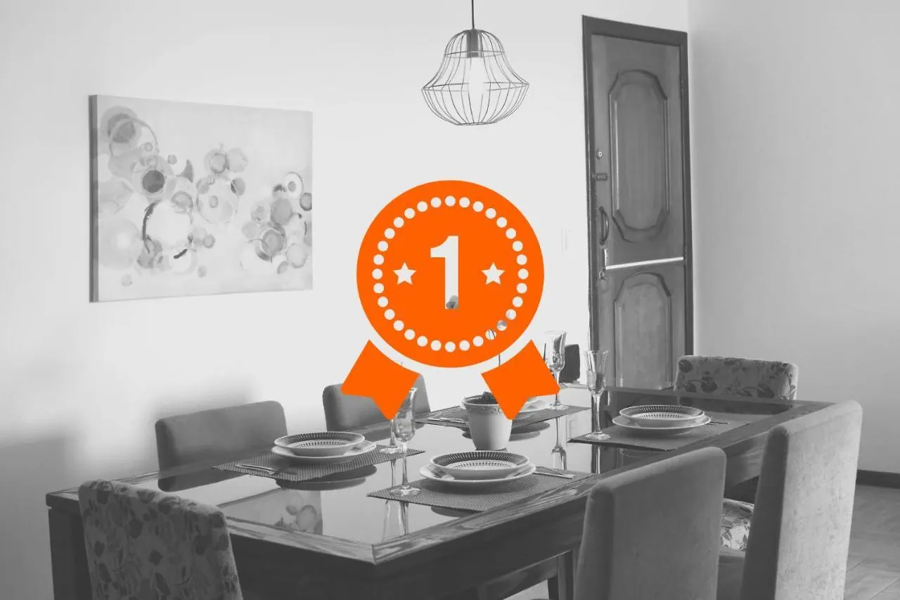 Apartment Odeth Mury
