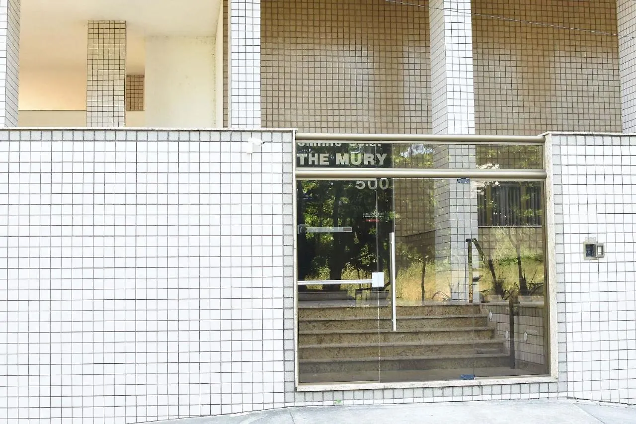 Odeth Mury Brazil