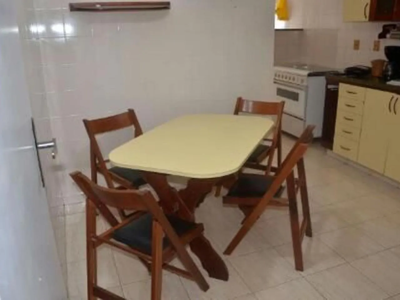 Odeth Mury Apartment Cabo Frio