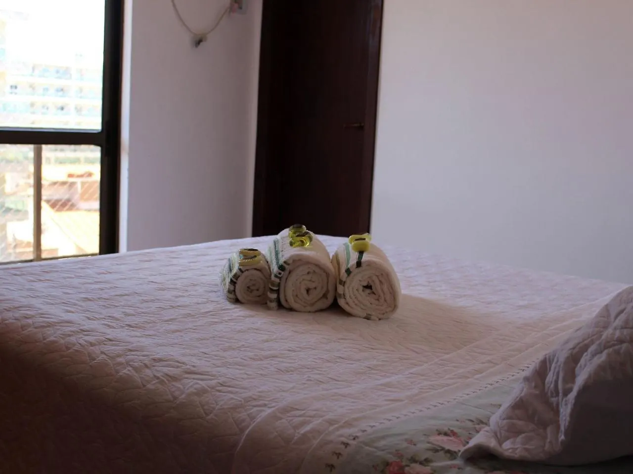 Apartment Odeth Mury Brazil