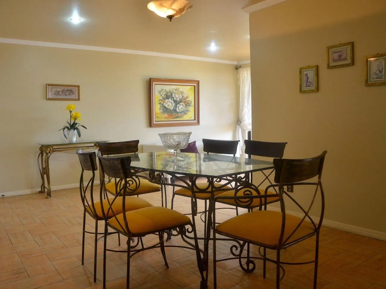Odeth Mury Apartment Cabo Frio