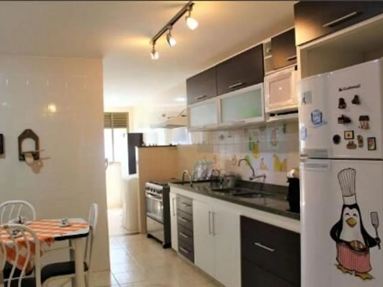 Apartment Odeth Mury Brazil